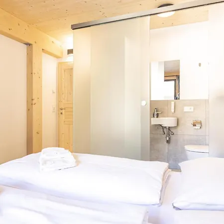 Kreischberg Pool Villas & Penthouses By Alps Resorts Sankt Lorenzen ob Murau Exterior photo