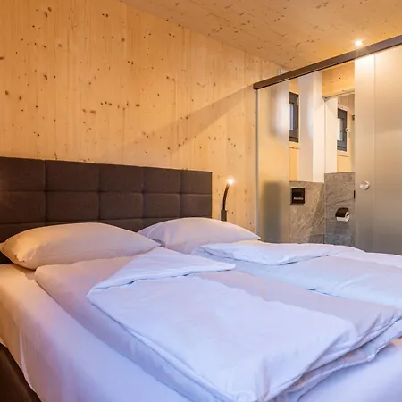 Kreischberg Pool Villas & Penthouses By Alps Resorts Sankt Lorenzen ob Murau Exterior photo