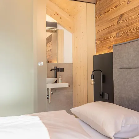 Kreischberg Pool Villas & Penthouses By Alps Resorts Sankt Lorenzen ob Murau Exterior photo