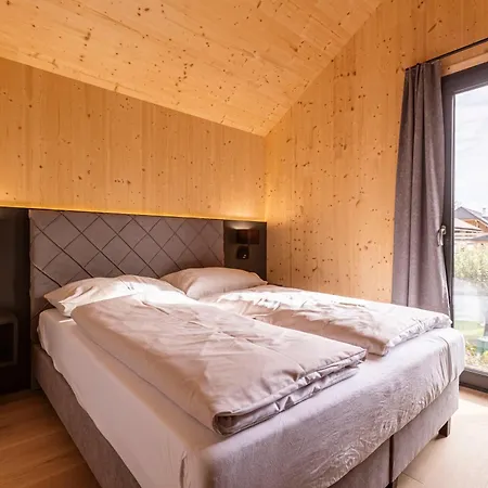 Kreischberg Pool Villas & Penthouses By Alps Resorts Sankt Lorenzen ob Murau Exterior photo