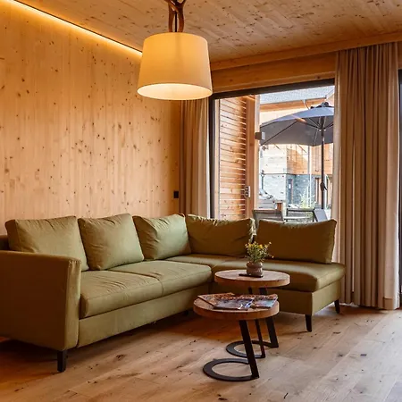 Kreischberg Pool Villas & Penthouses By Alps Resorts Sankt Lorenzen ob Murau Exterior photo