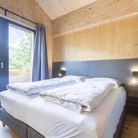 Kreischberg Pool Villas & Penthouses By Alps Resorts Sankt Lorenzen ob Murau Exterior photo