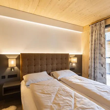 Kreischberg Pool Villas & Penthouses By Alps Resorts Sankt Lorenzen ob Murau Exterior photo
