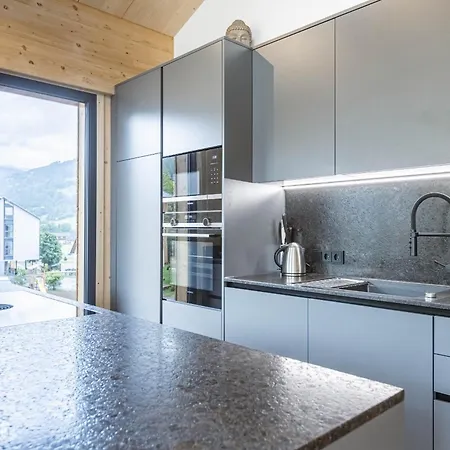 Kreischberg Pool Villas & Penthouses By Alps Resorts Sankt Lorenzen ob Murau Exterior photo