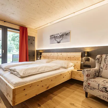 Kreischberg Pool Villas & Penthouses By Alps Resorts Sankt Lorenzen ob Murau Exterior photo