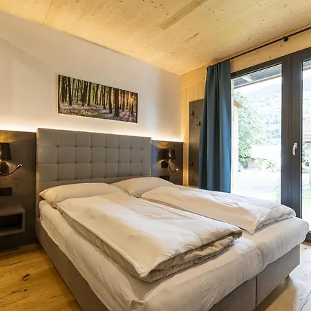 Kreischberg Pool Villas & Penthouses By Alps Resorts Sankt Lorenzen ob Murau Exterior photo