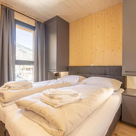Kreischberg Pool Villas & Penthouses By Alps Resorts Sankt Lorenzen ob Murau Exterior photo