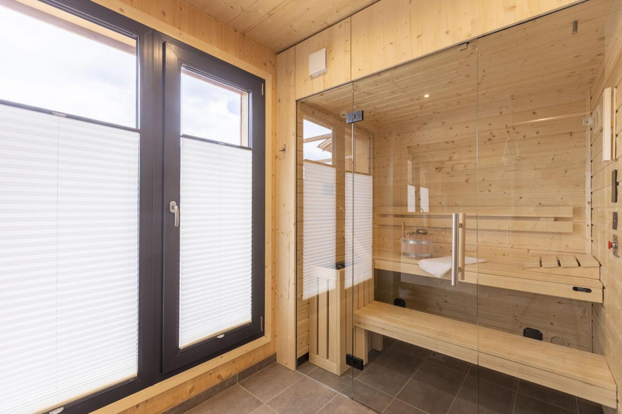 Villa Kreischberg Pool & Penthouses By Alps Sankt Lorenzen ob Murau