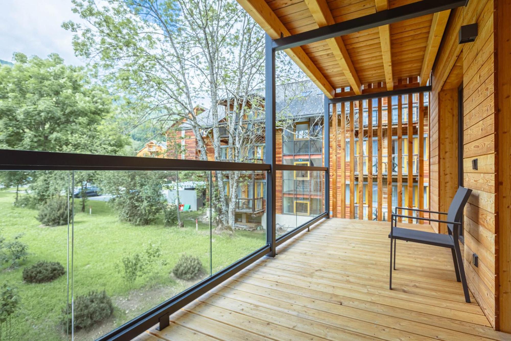 Kreischberg Pool & Penthouses By Alps Sankt Lorenzen ob Murau