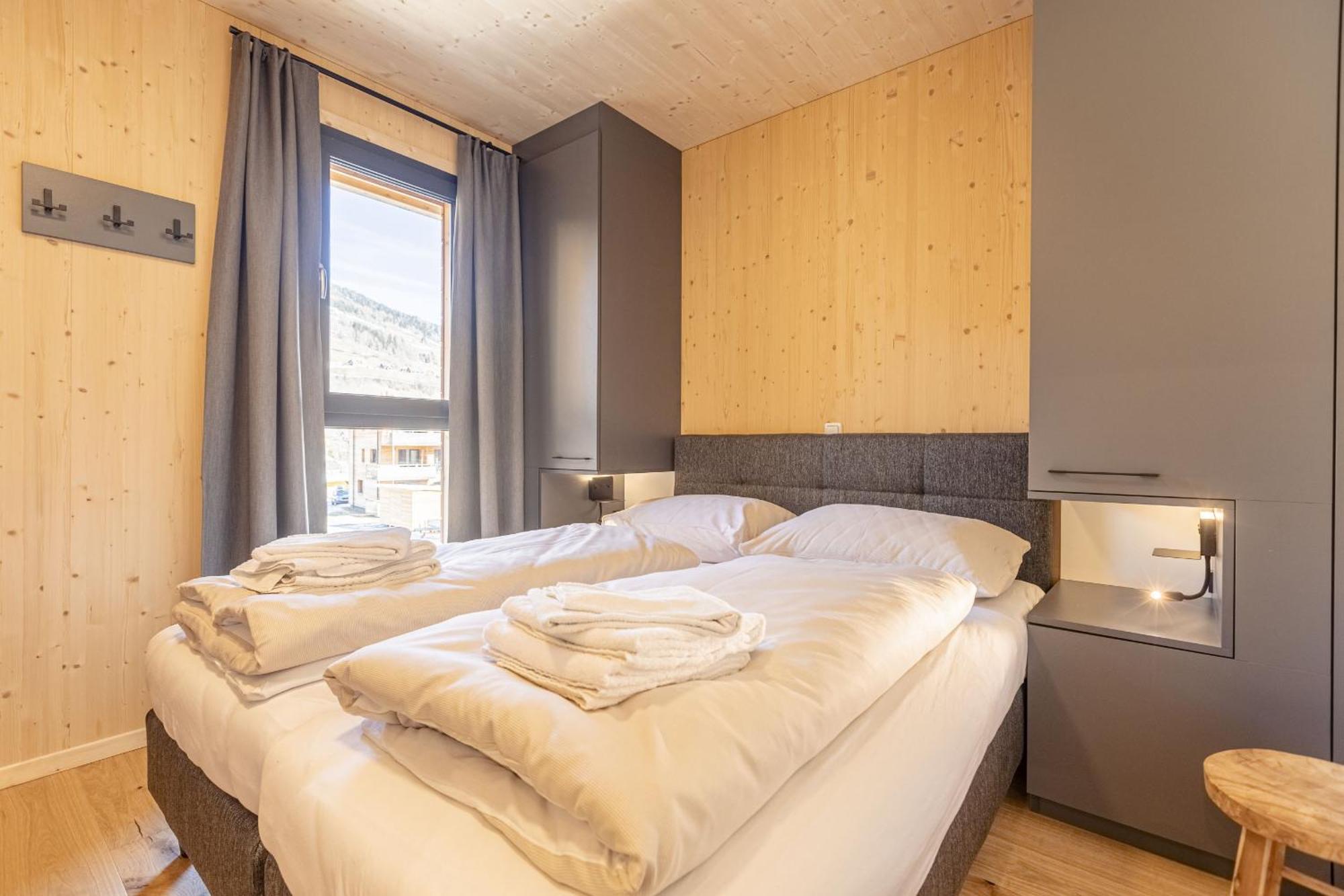Villa Kreischberg Pool & Penthouses By Alps Sankt Lorenzen ob Murau